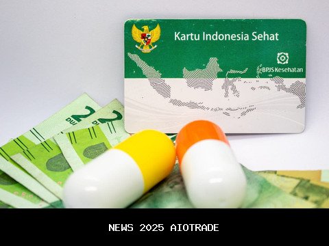 BPJS Kesehatan Jamin Obat Peserta JKN Sesuai Fornas Kemenkes