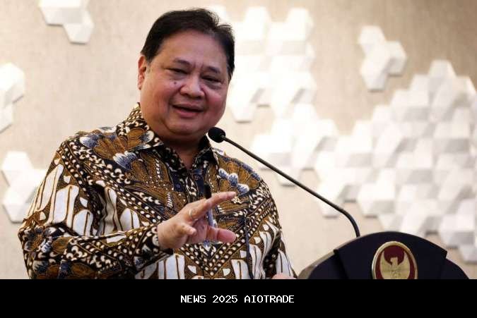 Paket Stimulus Ekonomi 8+4 Hingga 2025, Ini Daftar Lengkapnya