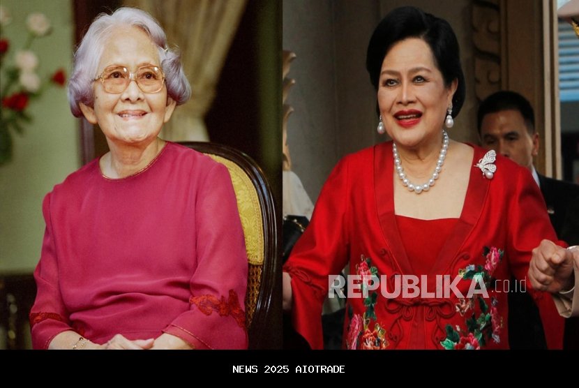 Antara Senjata Khun Sa dan Kelembutan Srinagarindra-Sirikit: Pembebasan Chiang Rai dari Narkoba