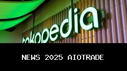 Kekacauan PHK Massal, Nasib Tokopedia Pasca-Akuisisi TikTok dan Persaingan E-Commerce