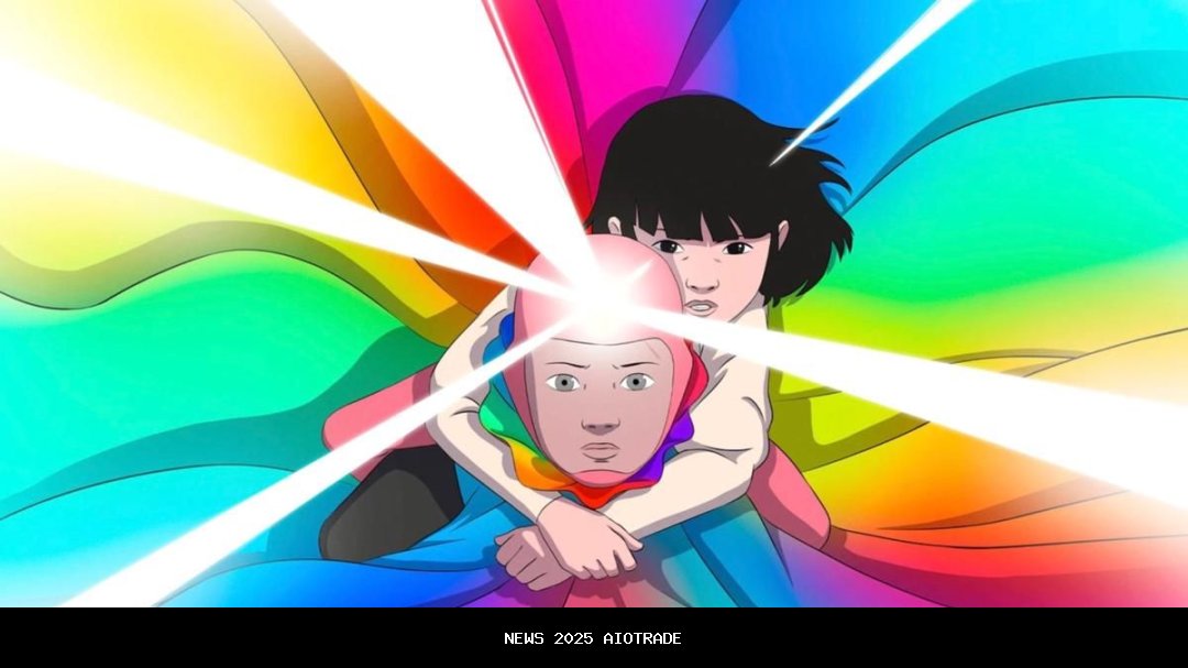 Sinopsis Film Arco: Petualangan Waktu 2932