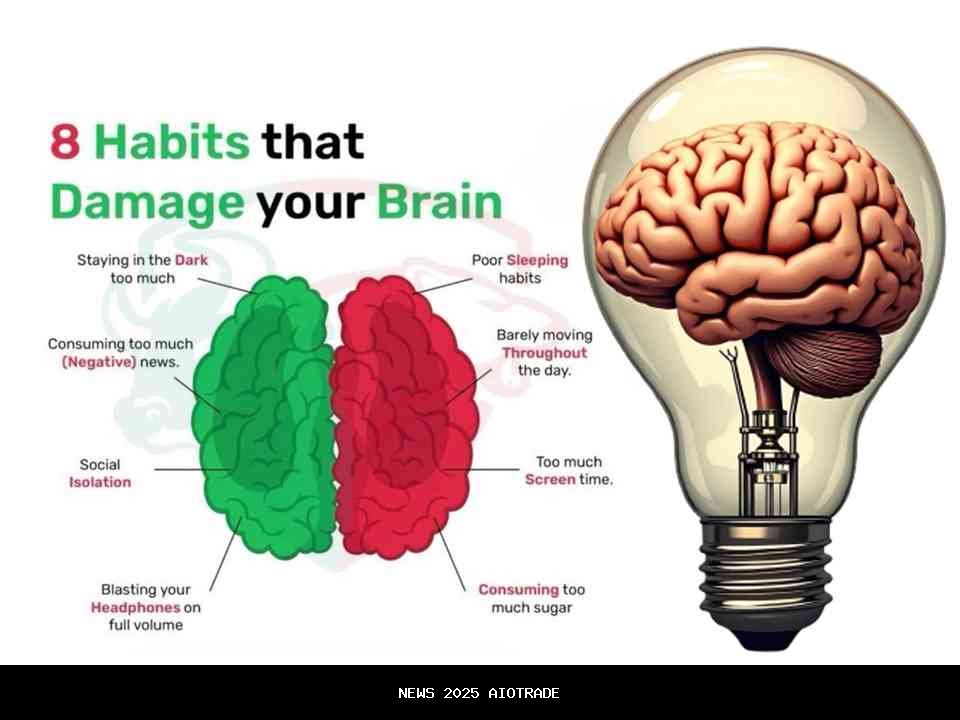 Merawat Otak: Investasi yang Terlupakan