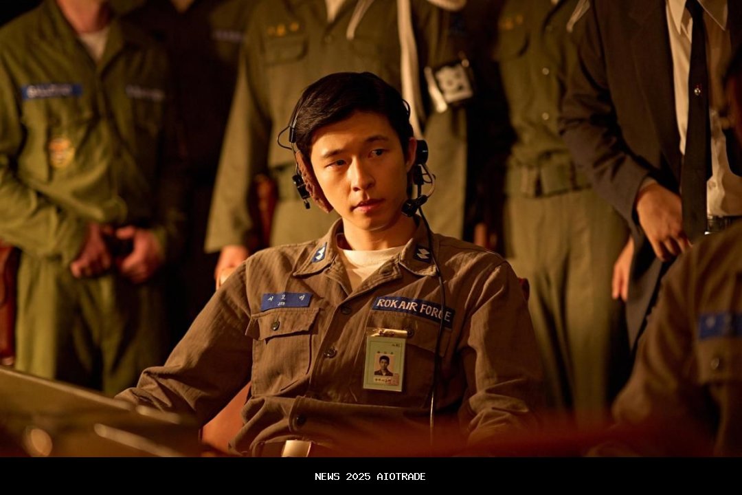 7 Perubahan Karakter Seo Go Myung di Film Good News, Terbaik!