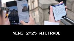 Galaxy Z Fold7: Ponsel Lipat dengan AI Terkini, Tingkatkan Produktivitasmu