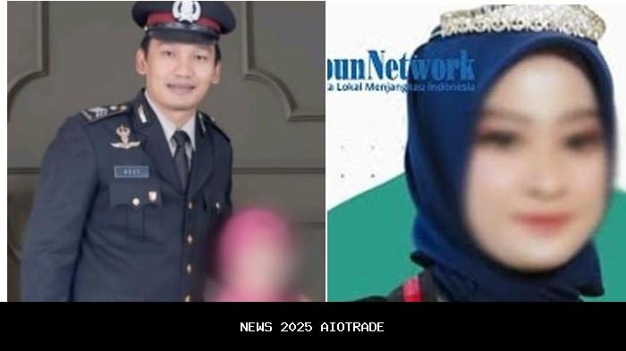 Kasus Pembunuhan Mahasiswi UMM oleh Abang Ipar Ditangkap