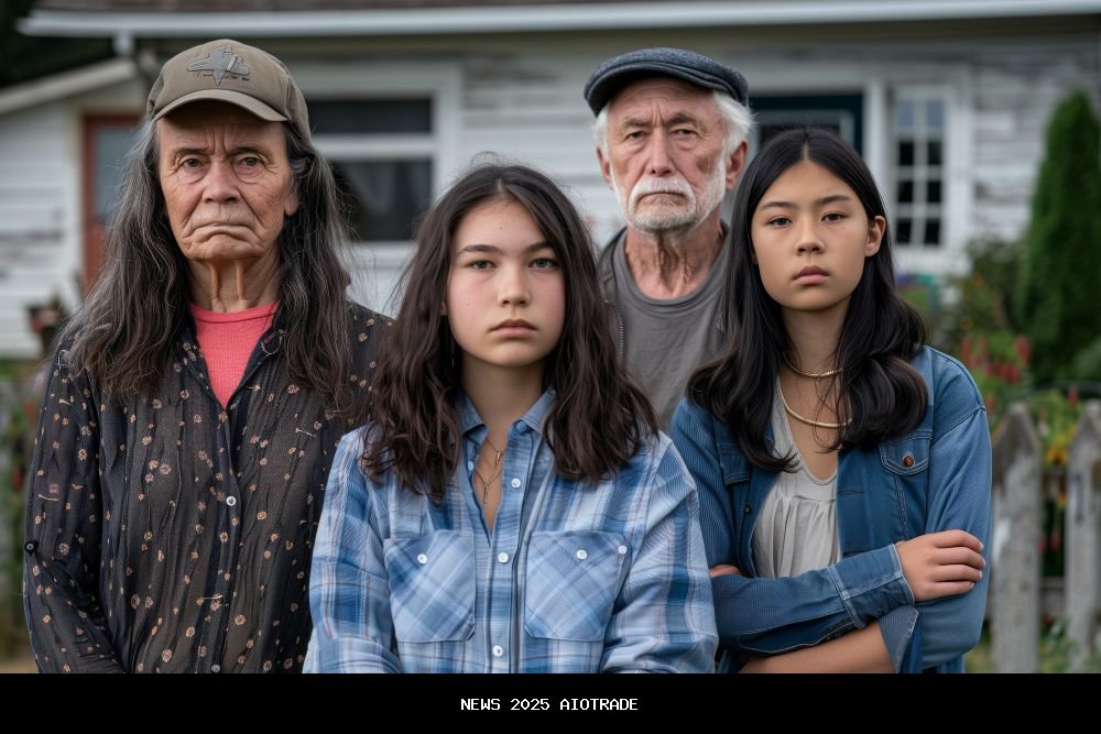 Bukan Boomer, Bukan Gen X: 8 Tanda Anda Generasi Jones yang Terlupakan