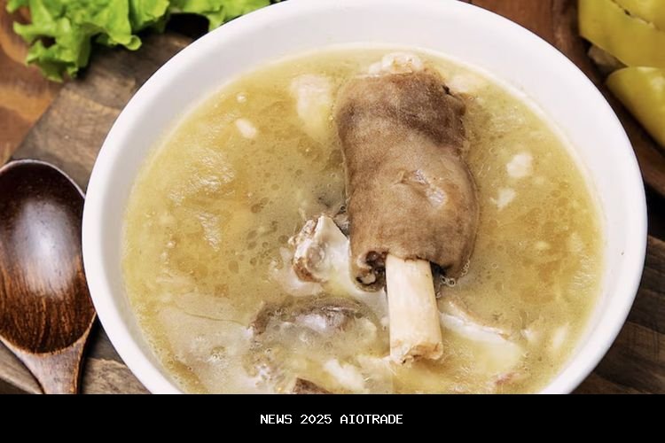 10 Tempat Sop Buntut Terbaik di Surabaya yang Wajib Dicoba