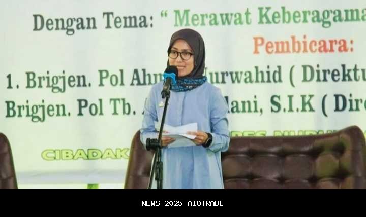 Kenali Asep, Pria Lebak Banten yang Jadi Pengasuh Pasien Selama 10 Tahun Tanpa Bayaran