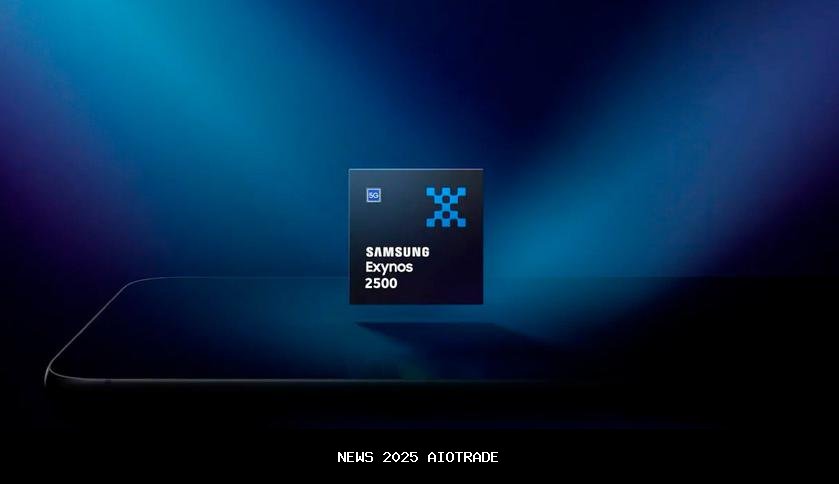 Chip Set Baru Samsung Exynos 2600 Siap Penuhi Pasar Flagship dengan Kenaikan AI Enam Kali Lipat