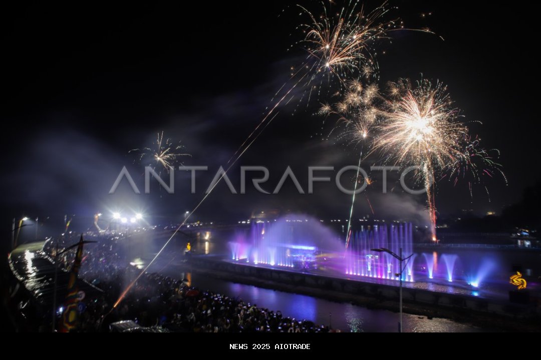 Tutup Tahun 2025 dengan Meriah, SubangFest Lanjut di 2026