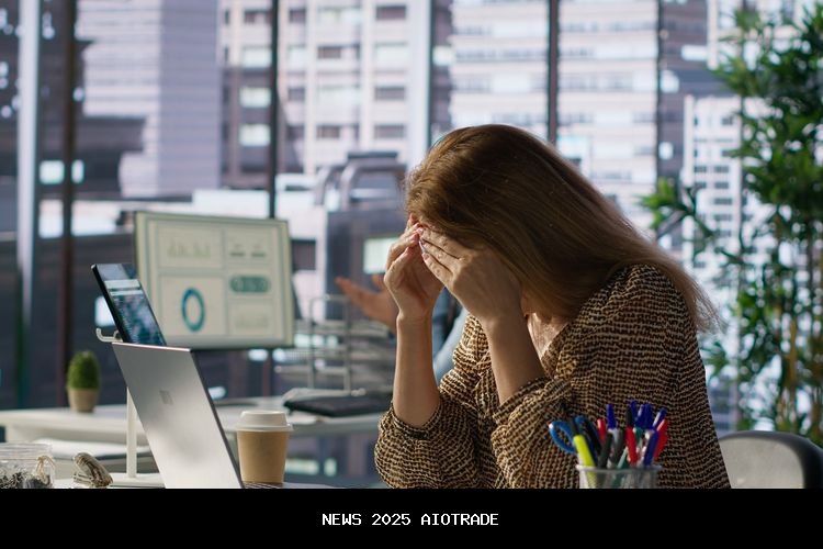 Kehilangan Energi dan Identitas di Tengah Tekanan Sosial Gen Z