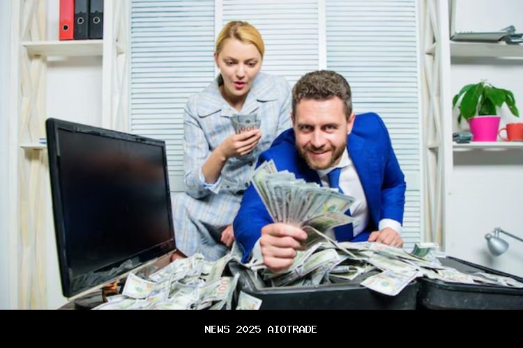 Rezeki Tak Terduga! 6 Weton Ini Kaya Tanpa Usaha Berlebihan