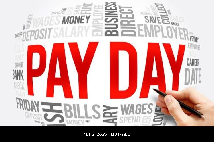 5 Cara Glow Up Saat Gajian Tanpa Boros: Manfaatkan Pay Day untuk Self-Care