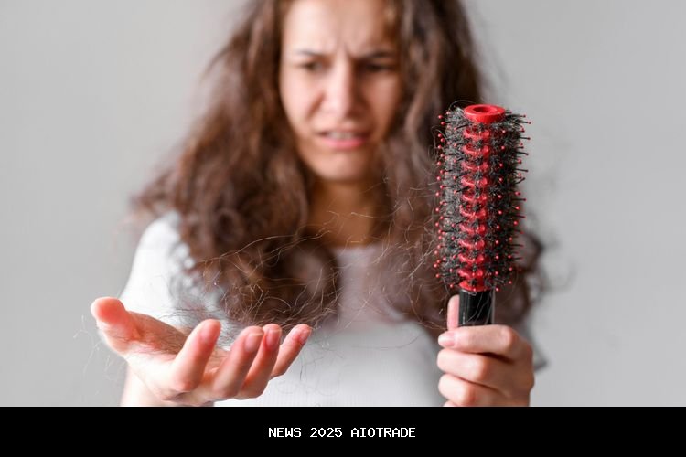 10 Cara Mengatasi Rambut Rontok: Perawatan Alami hingga Medis untuk Rambut Kuat dan Sehat