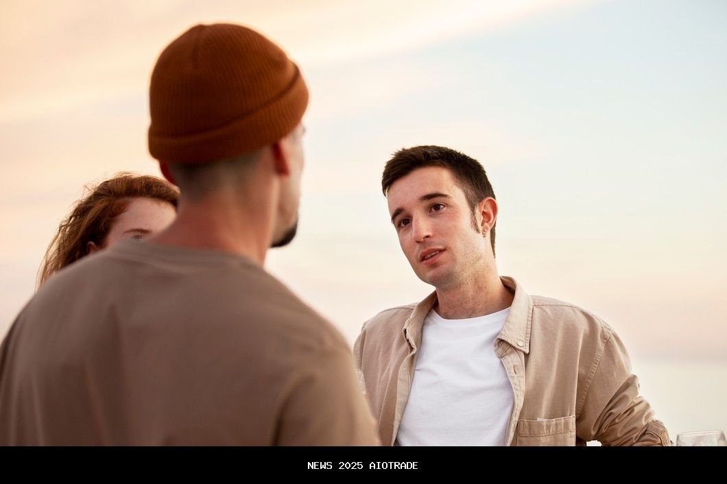 8 Cara Cerdas Introvert Berhenti Bicara Tanpa Terkesan Kasar