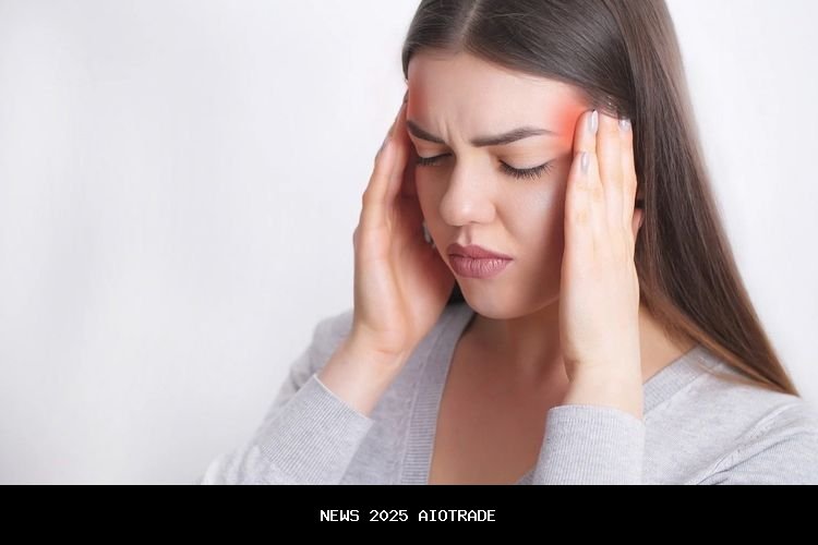 Sakit Kepala Tak Kunjung Sembuh? Ini Tanda yang Harus Diperiksa Dokter Saraf