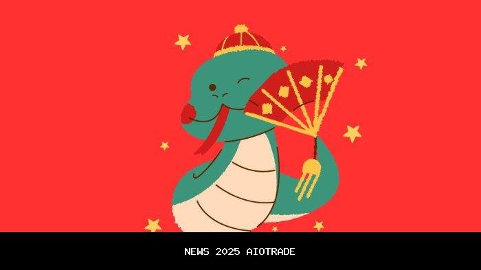 4 Shio Paling Beruntung Hari Ini: Hoki dan Rezeki Melimpah