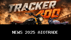 Triumph Tracker 400: Motor Sporty dengan Performa Menggoda