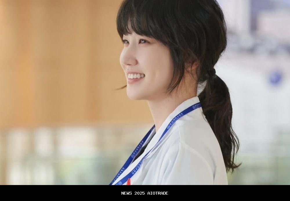 6 Drama Korea 2025 yang Mengungkap Kejahatan Medis