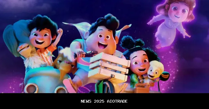 Jadwal tayang Zootopia 2 di Sidoarjo hari ini, lengkap disini