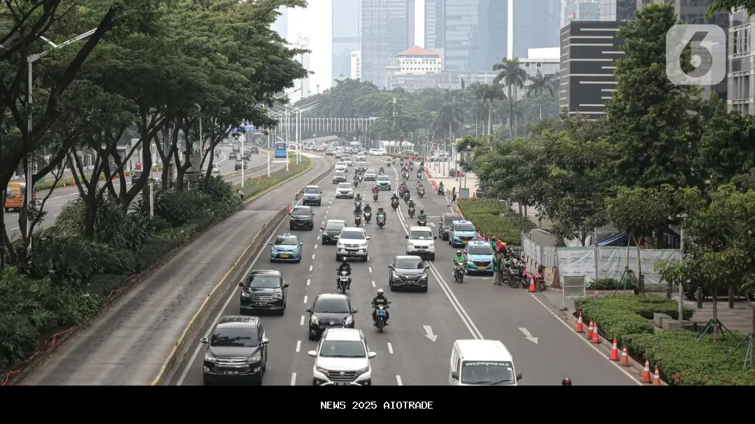 Indosat prediksi lonjakan lalu lintas 19,71% di Jakarta Raya, tambah 454 BTS hadapi Nataru
