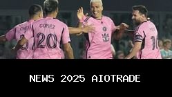 Prediksi Skor Inter Miami vs Orlando City 27 Agustus 2025