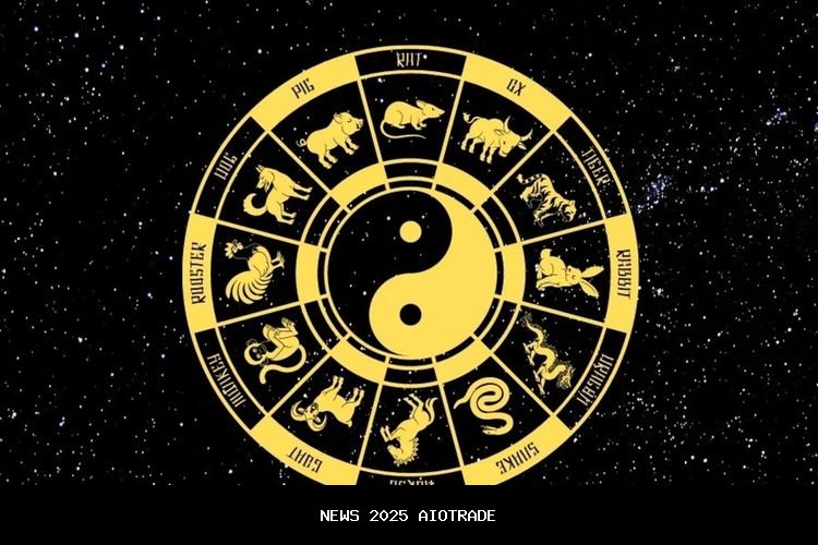 Rezeki Melimpah! 3 Shio Paling Beruntung dan Langka