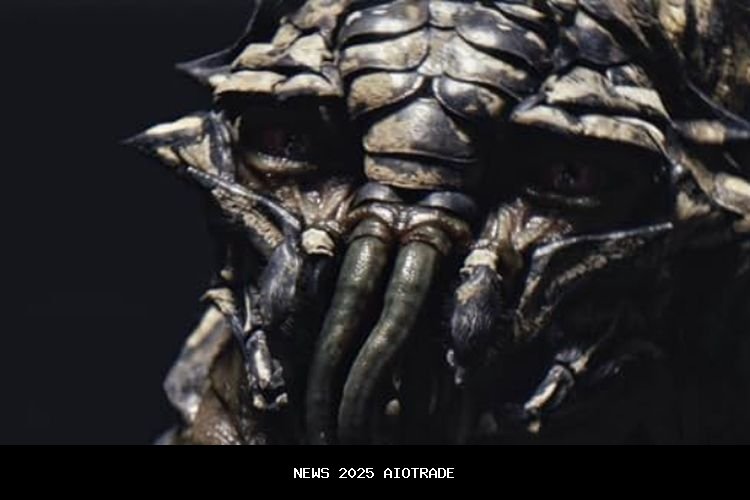 Sinopsis Film District 9: Kritik Sosial dalam Dunia Sci-Fi