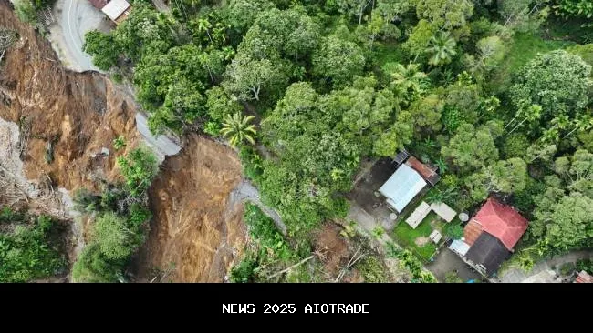 Spesialis Kesehatan Jiwa: Banyak Korban Banjir di Bener Meriah Takut Saat Hujan