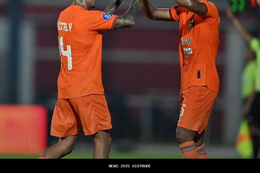 Prediksi skor Persebaya vs Borneo FC, head to head dan susunan pemain!