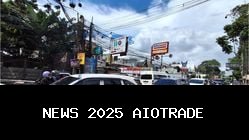 Lonjakan kendaraan pada masa libur Natal 2025 di Bandung Barat meningkat tajam