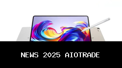 Pendatang Baru! Tablet Honor MagicPad 3 Tipis 13 Inci dengan RAM 16 GB dan Baterai Besar, Ini Hargan