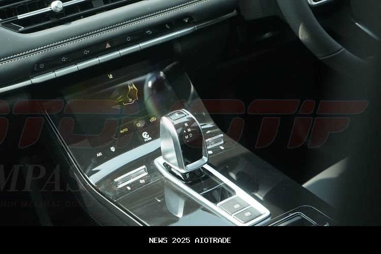 Cara Kerja Mobil DCT dengan Kopling Ganda