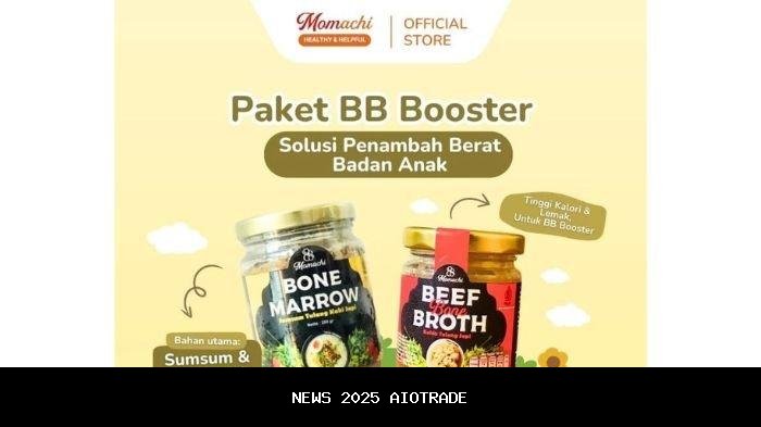 Tanda Anak Alami Iritasi? Ini Penjelasan Dokter Spesialis