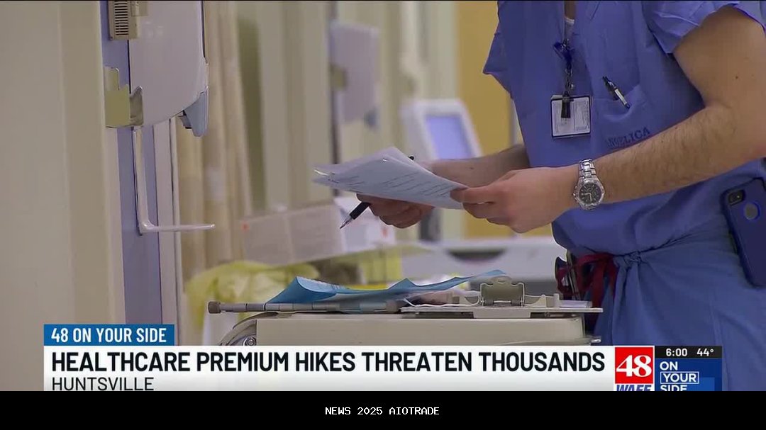 Rumah sakit dan organisasi kesehatan Alabama bersiap menghadapi lonjakan premi asuransi