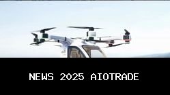 GOVY AirJet, Mobil Terbang Pertama GAC Goland yang Siap Terbang untuk Wisata