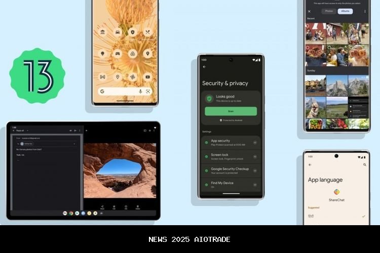 Mengapa Vendor Ponsel Buat UI Sendiri, Bukan Gunakan Android Asli?