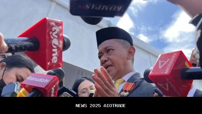 Bahlil: Biodiesel B50 Dimulai Semester II 2026