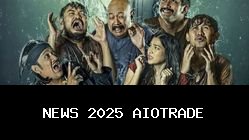 Film Komedi Horor Kang Solah Tayang Mulai 25 September