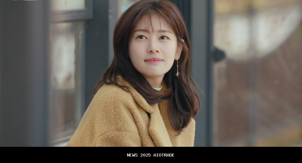 Jung So Min Jadi Bandar Judi di Drakor Dealer Netflix, Ikuti Jejak Song Hye Kyo