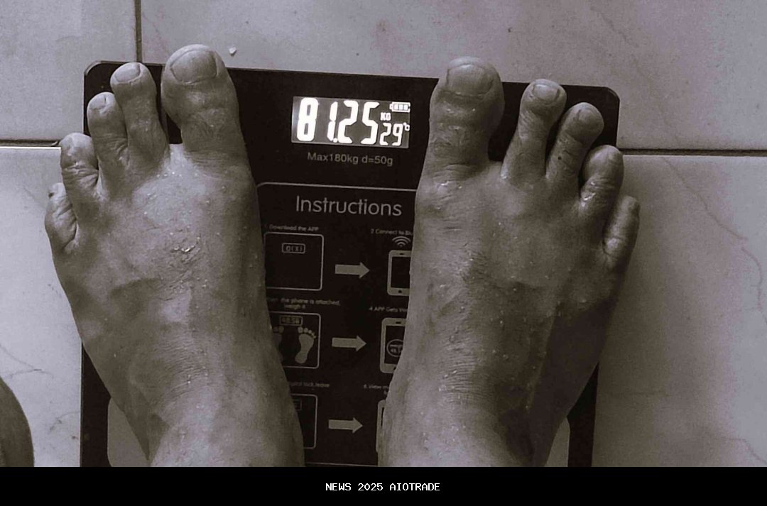 Jadikan Diet Sebuah Petualangan, Bukan Hanya Angka di Timbangan