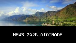 Danau Kerinci, Wisata Alam Ikonik Jambi yang Memikat