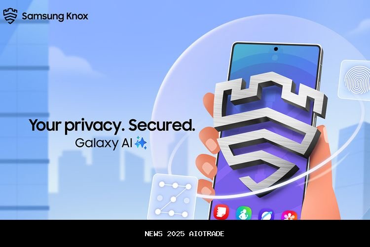 Cara Aktifkan Samsung Knox untuk Lindungi Privasi dan Cegah Kebocoran Data
