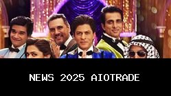 Jadwal Acara ANTV Hari Ini: Zeynep dan Mega Bollywood Pukul 20.00