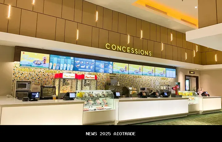 Tonton Film Hari Ini: Jadwal Bioskop XXI Malang Selasa 21 Oktober 2025