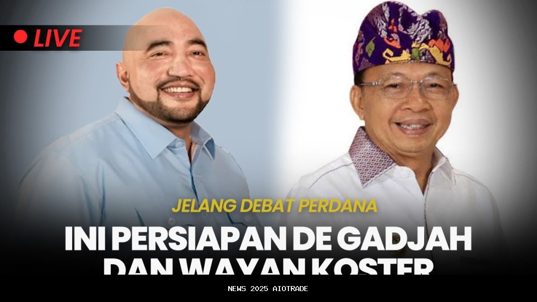 Dituduh Settingan, Bram The Killer Serius Hadapi De Gadjah: Tidak Ada Persiapan