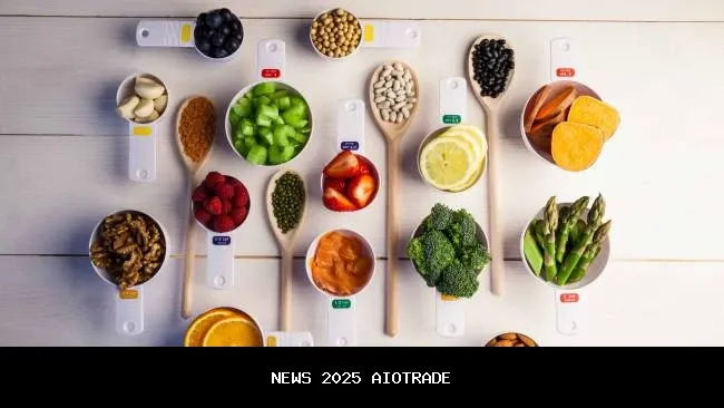 Daftar Makanan Sehat untuk Redakan Stres dan Tenangkan Pikiran