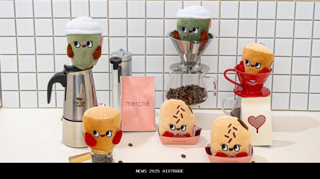 Kolaborasi Kekinian: Koleksi Manis dari Brand Fashion dan Coffee Shop