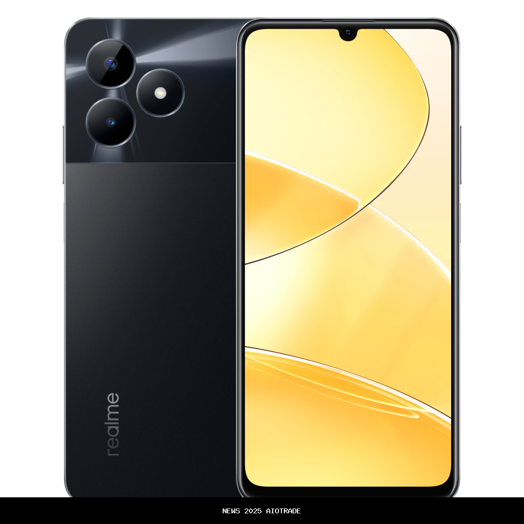 Realme GT 8 Dirilis Hari Ini: Desain Mewah, Kamera Periskop 50MP, Baterai 7.000mAh!
