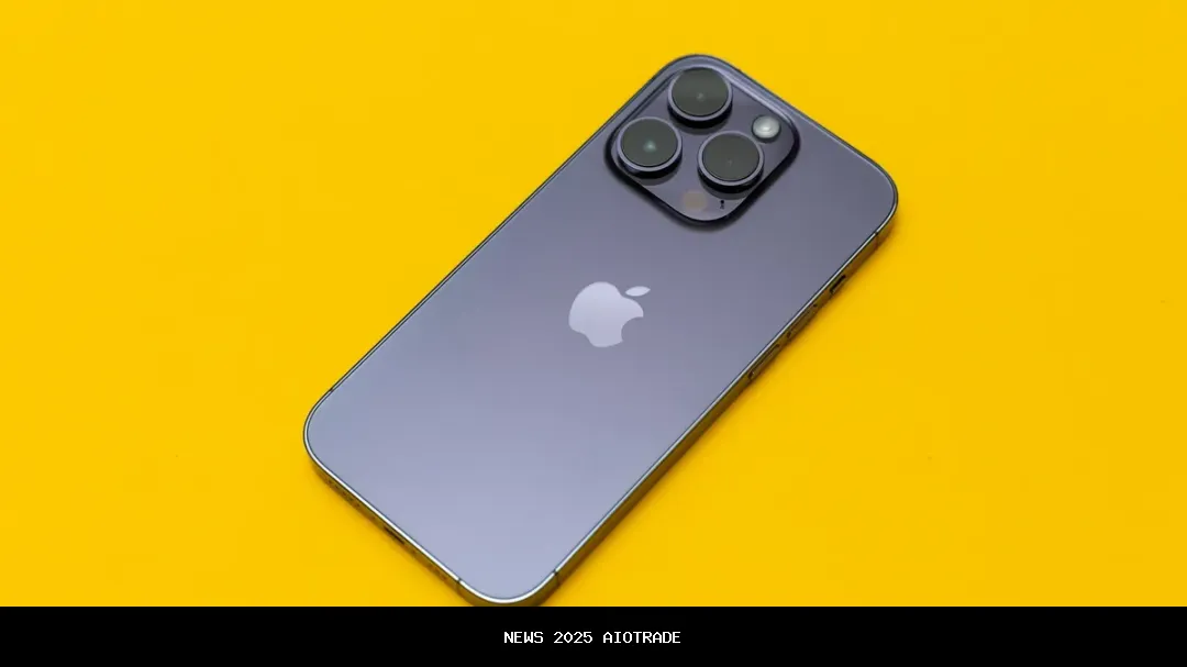 Apple siapkan iPhone terbaru pada 2026, ini detail lengkapnya